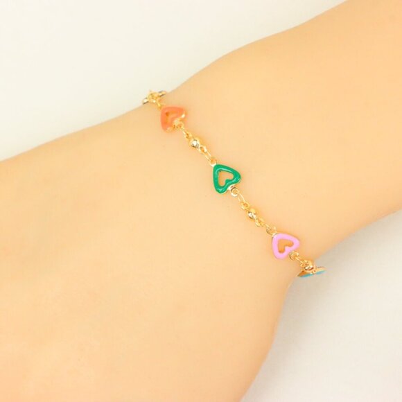 "New Beautiful Design Bracelet for Women/Girls, Gift, B907 - Picture 6 of 7